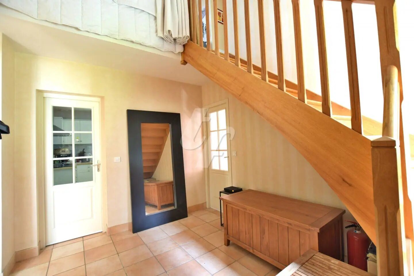 Maison à vendre, 167m², Notre-Dame-des-Landes