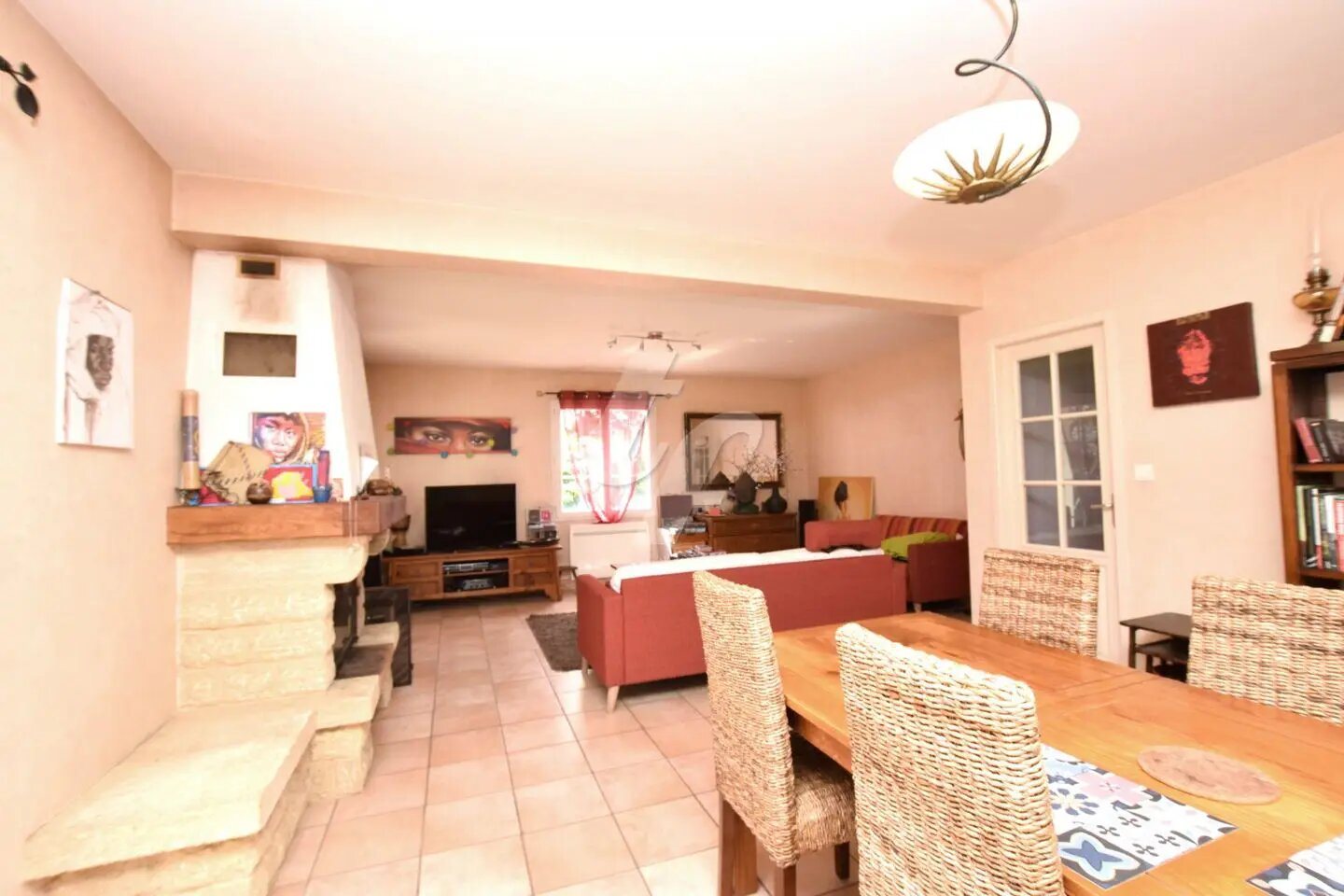 Maison à vendre, 167m², Notre-Dame-des-Landes