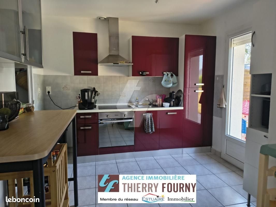 Maison à louer, 89m², Treillières