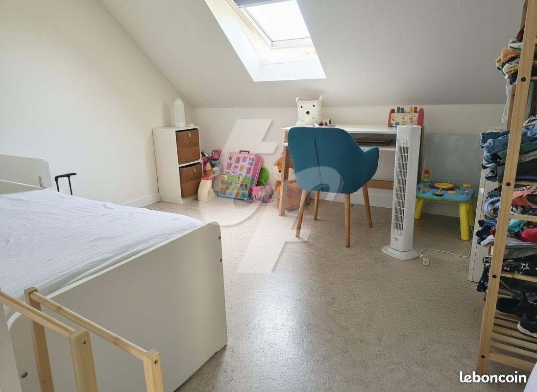 Maison à louer, 89m², Treillières