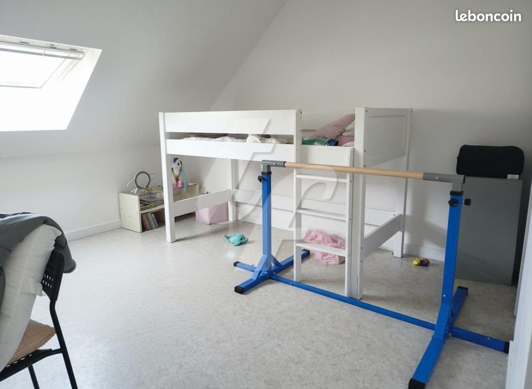 Maison à louer, 89m², Treillières
