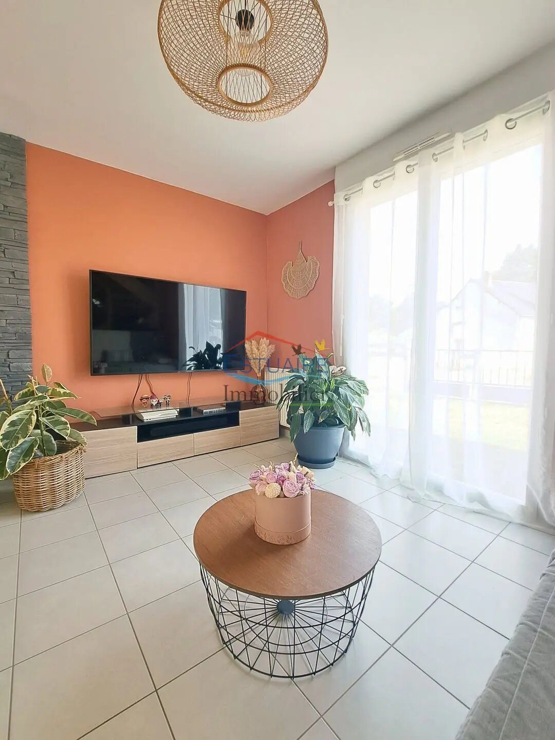 Maison à vendre, 111m², Nort-sur-Erdre