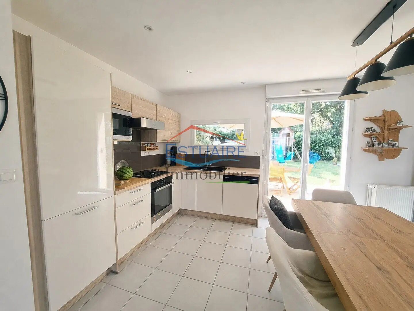Maison à vendre, 111m², Nort-sur-Erdre