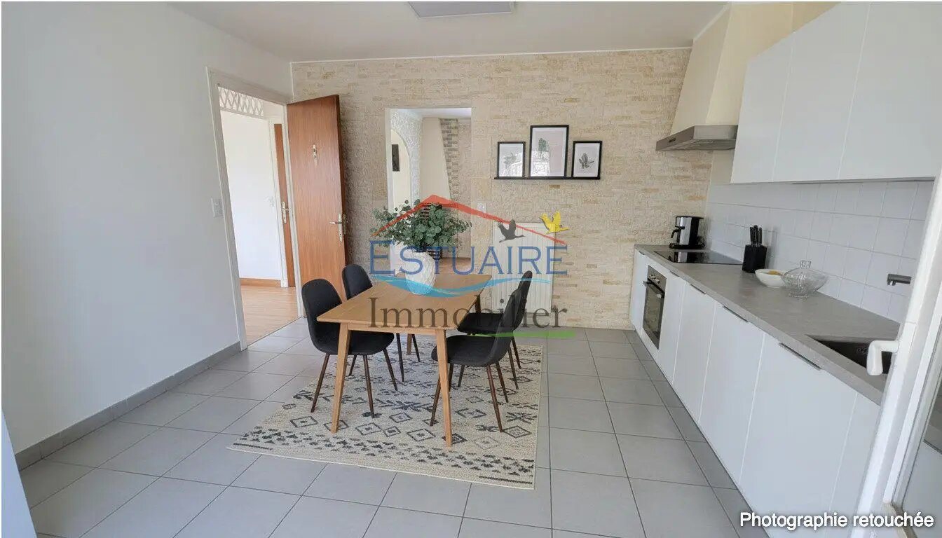 Maison à vendre, 91m², Pontchâteau