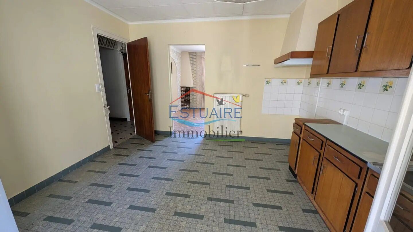Maison à vendre, 91m², Pontchâteau