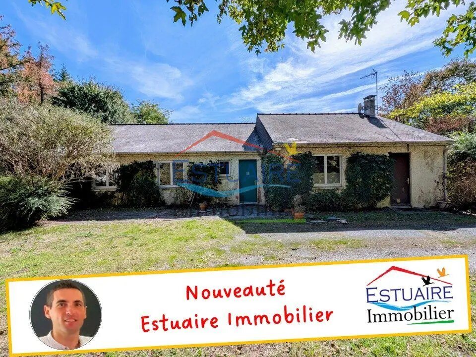 Maison à vendre, 136m², Saffré