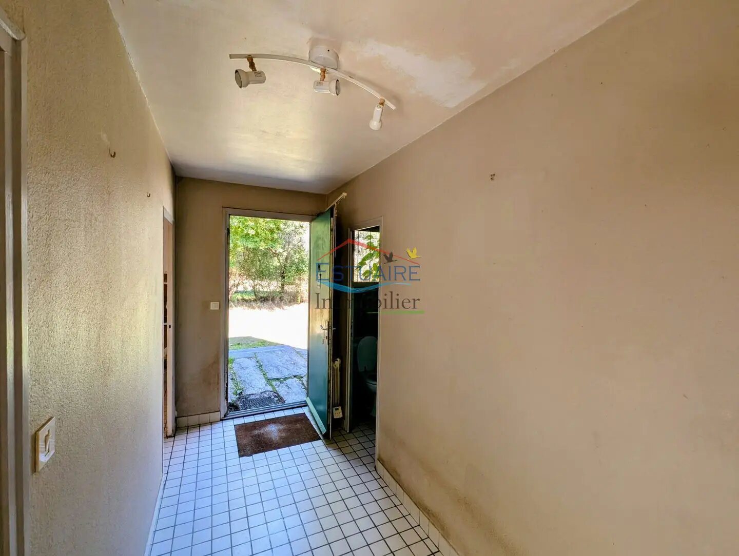 Maison à vendre, 136m², Saffré