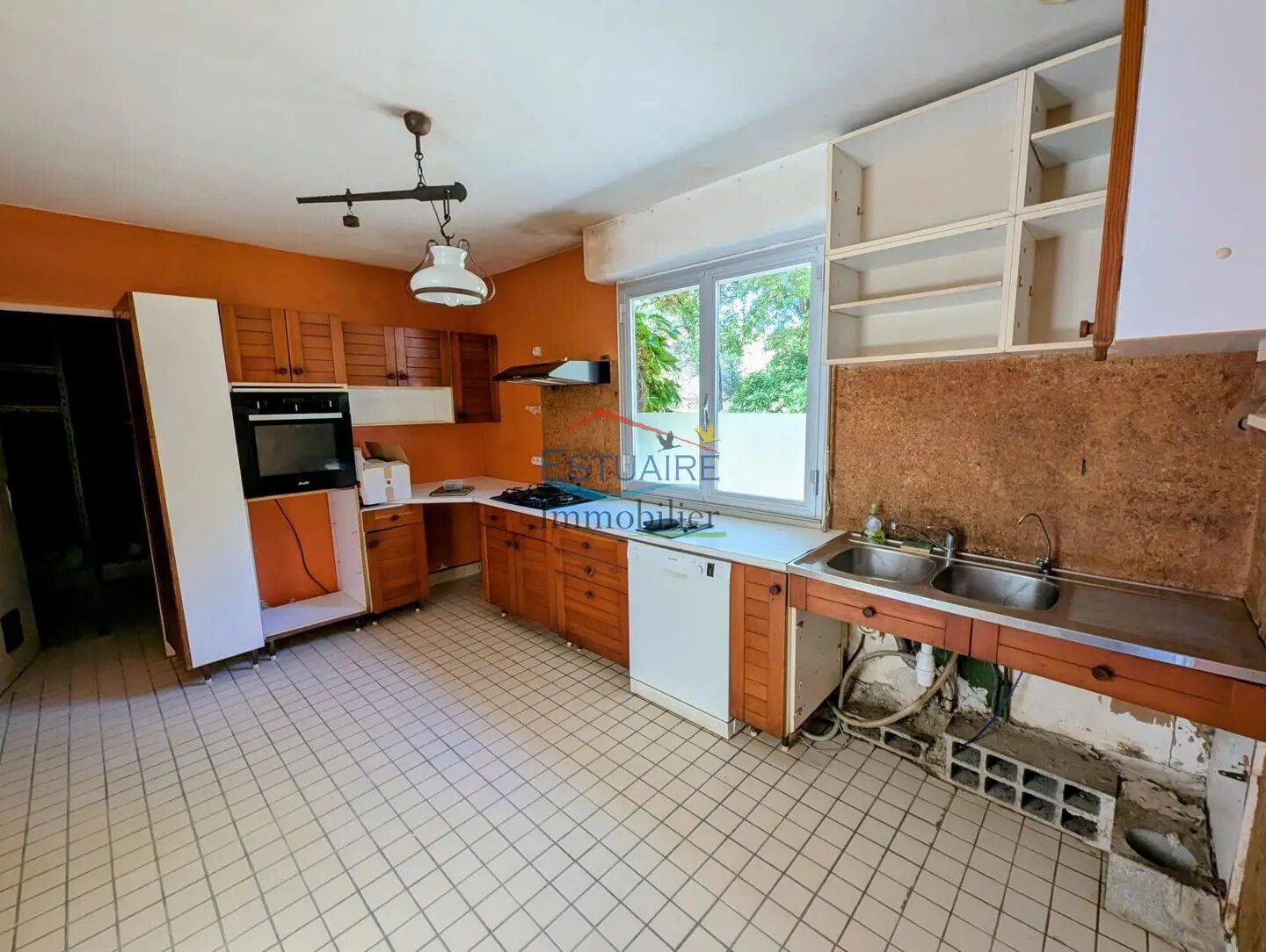 Maison à vendre, 136m², Saffré