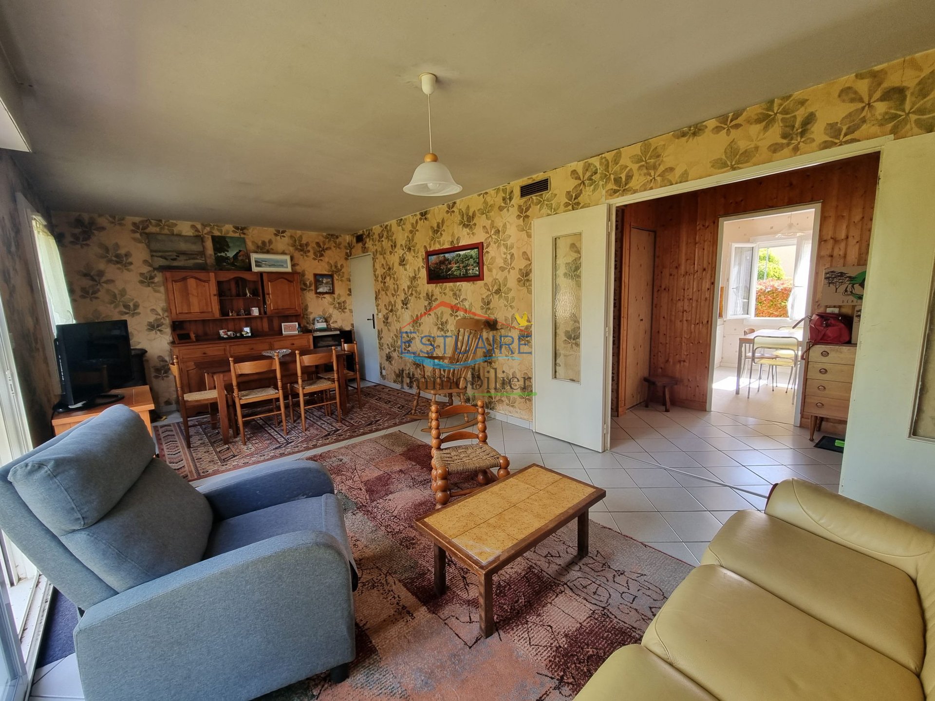 Maison à vendre, 84m², Saint-Étienne-de-Montluc