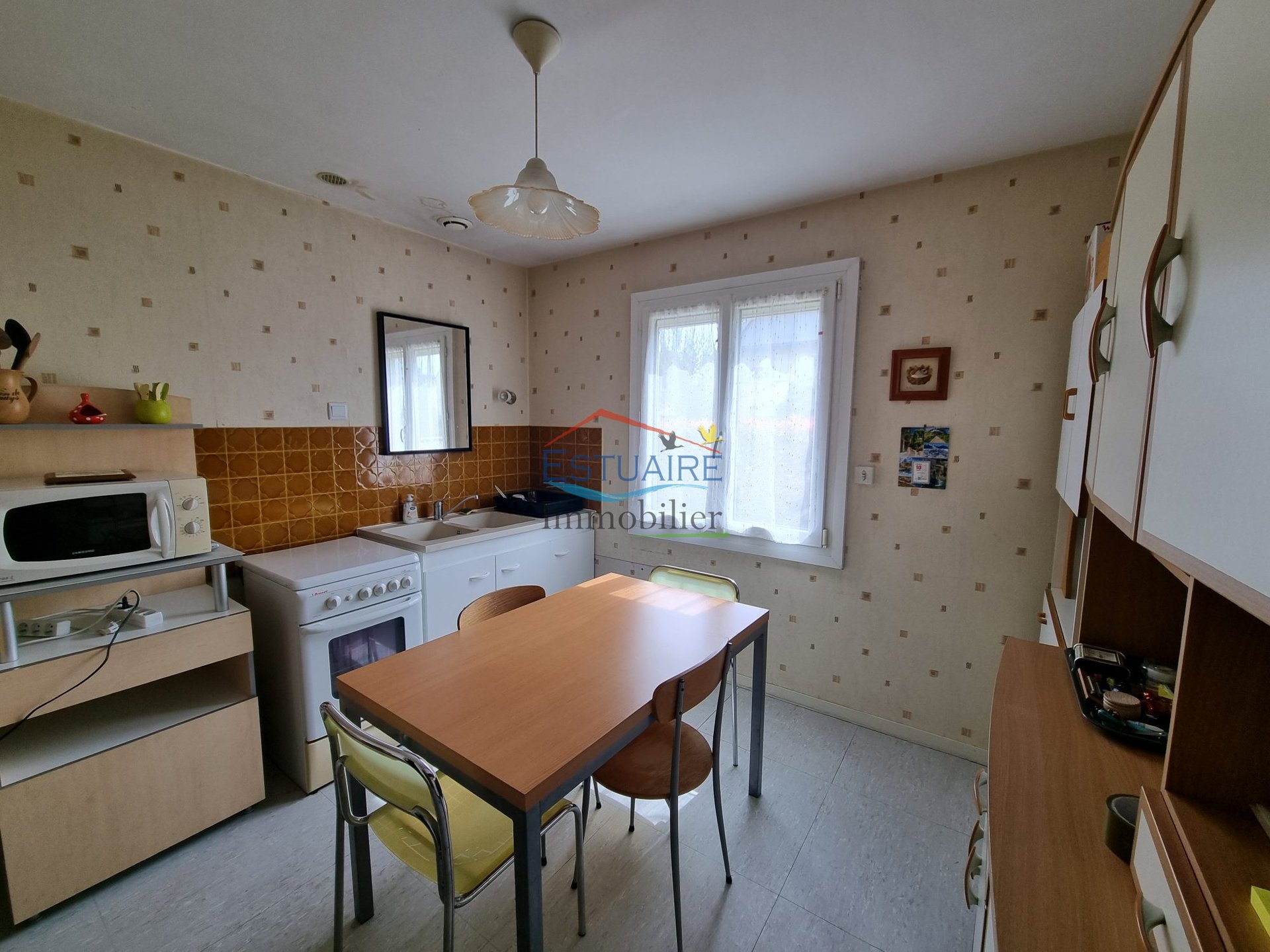 Maison à vendre, 84m², Saint-Étienne-de-Montluc