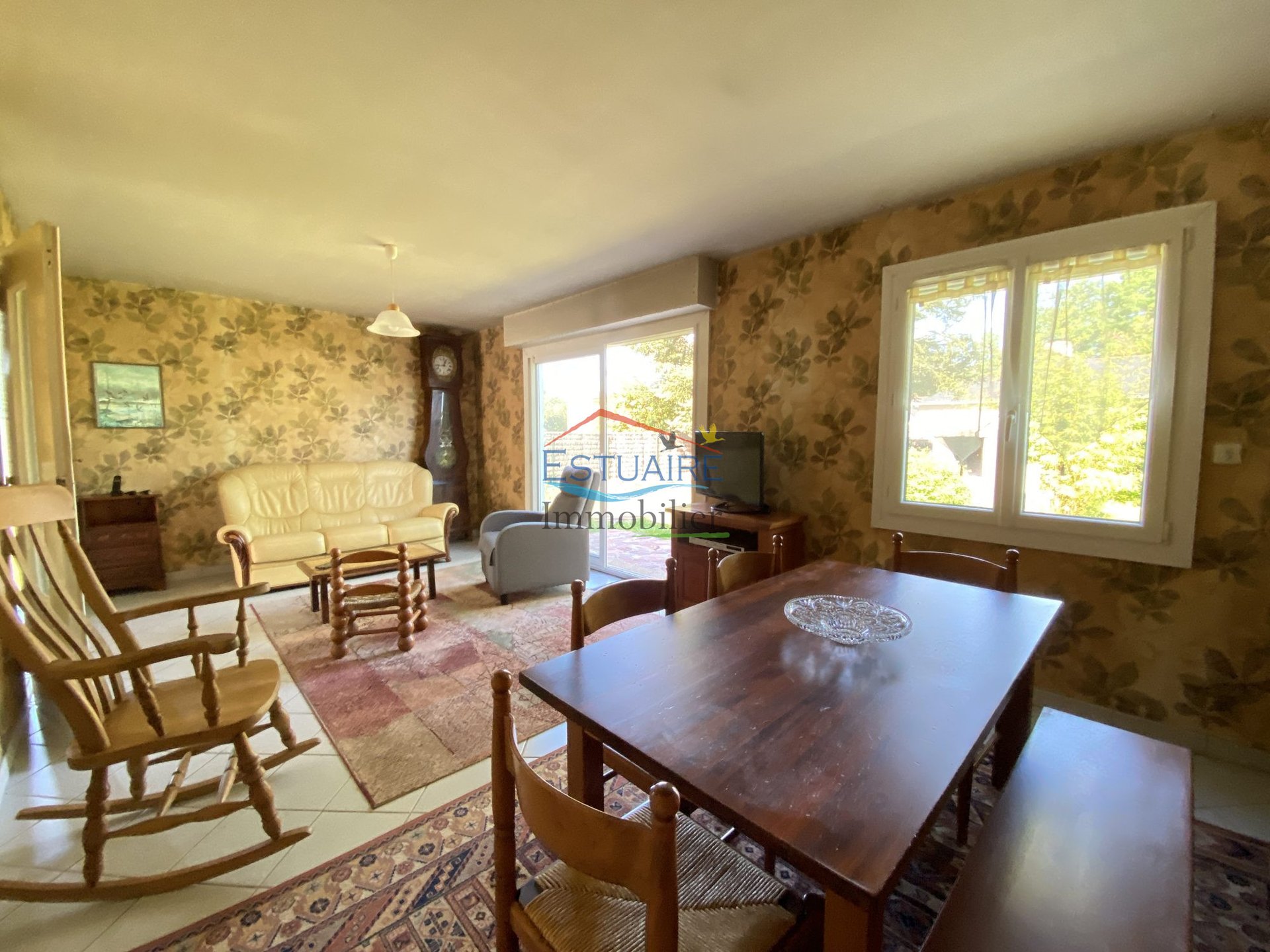 Maison à vendre, 84m², Saint-Étienne-de-Montluc