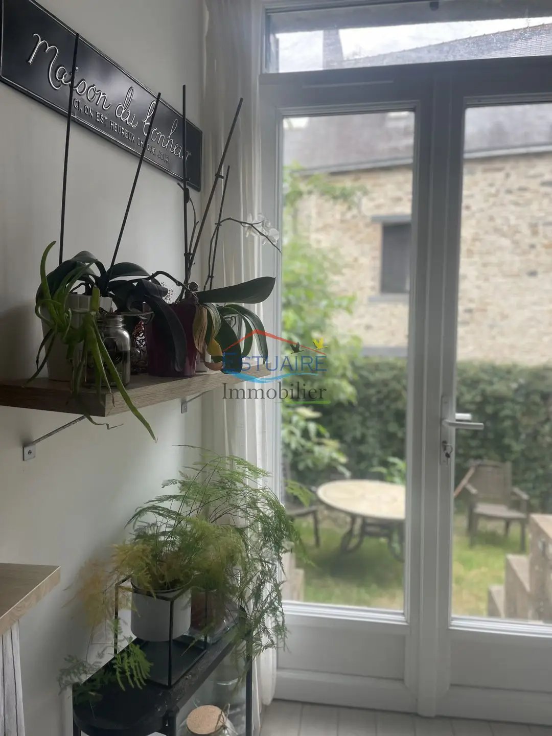 Maison à vendre, 102m², Joué-sur-Erdre