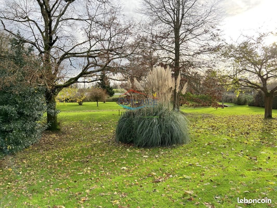 Maison à vendre, 160m², Le Temple-de-Bretagne