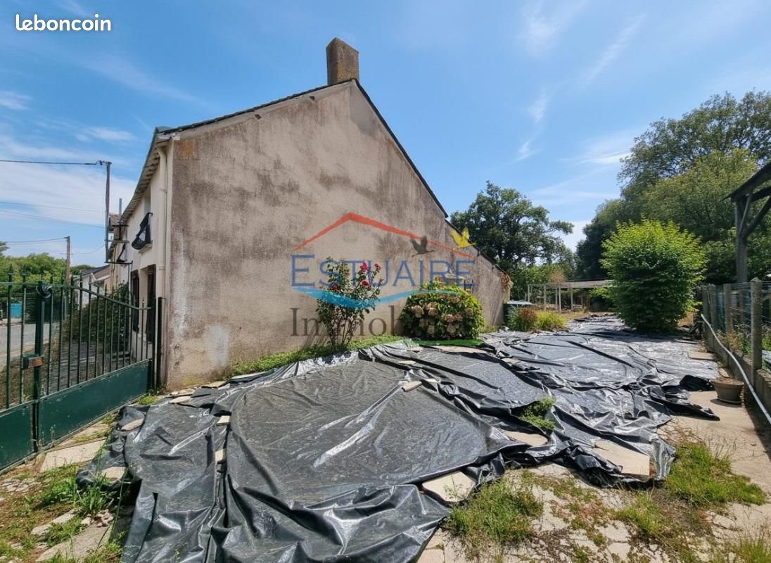 Maison à vendre, 142m², Blain
