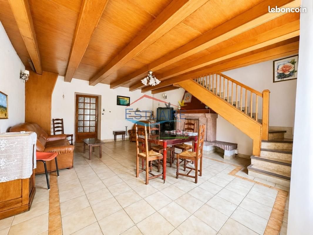 Maison à vendre, 142m², Blain