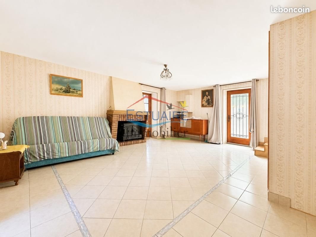 Maison à vendre, 142m², Blain
