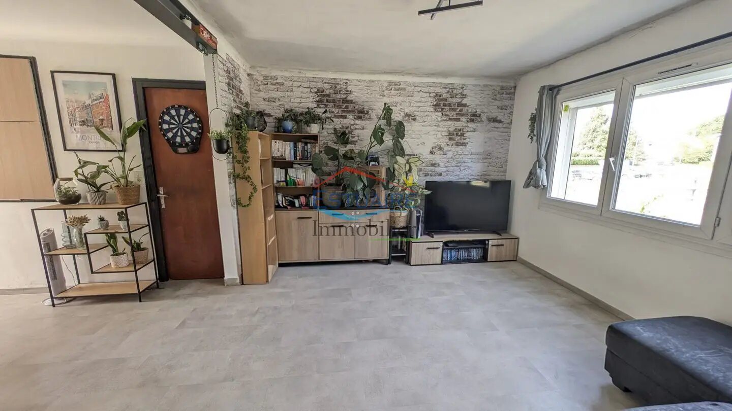Maison à vendre, 93m², Savenay