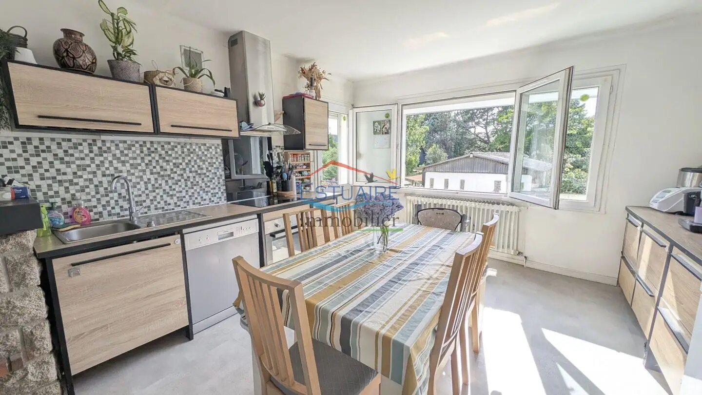 Maison à vendre, 93m², Savenay