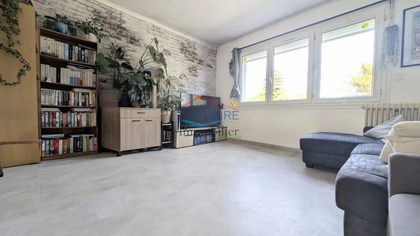 Maison à vendre, 93m², Savenay