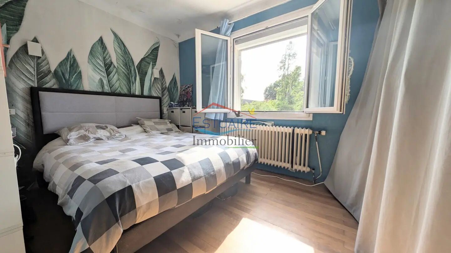 Maison à vendre, 93m², Savenay