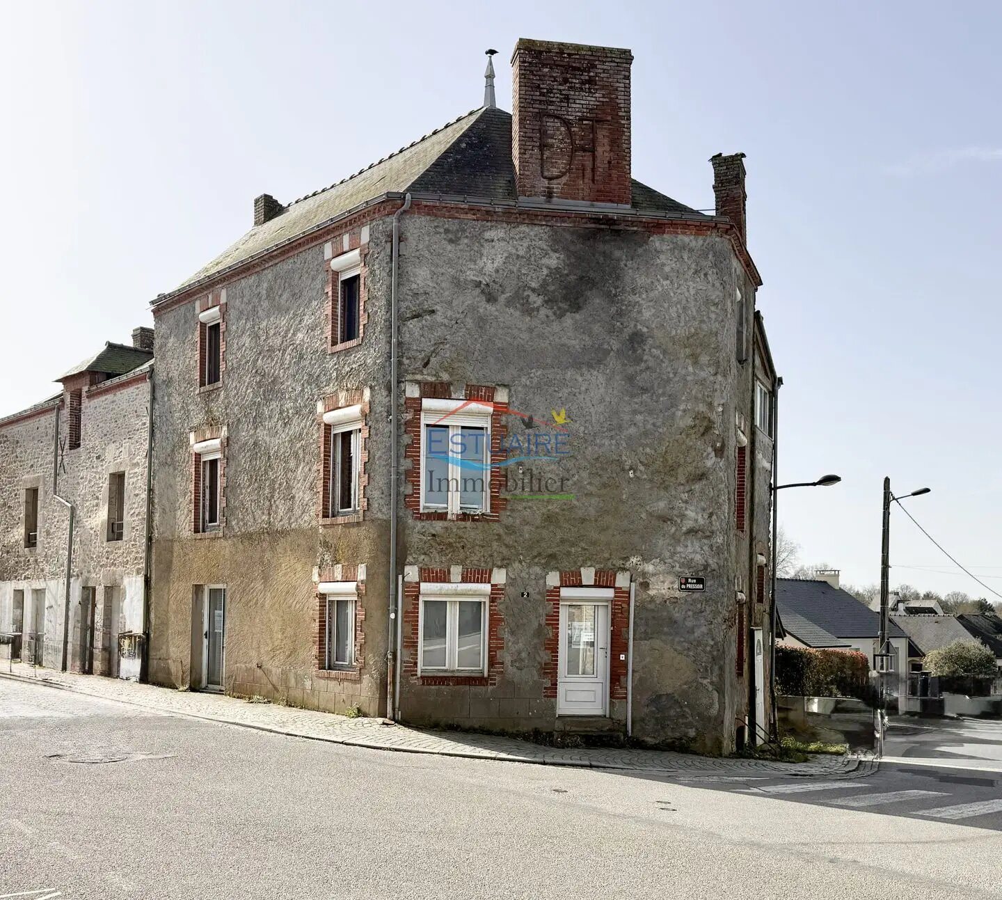 Maison à vendre, 141m², Malville
