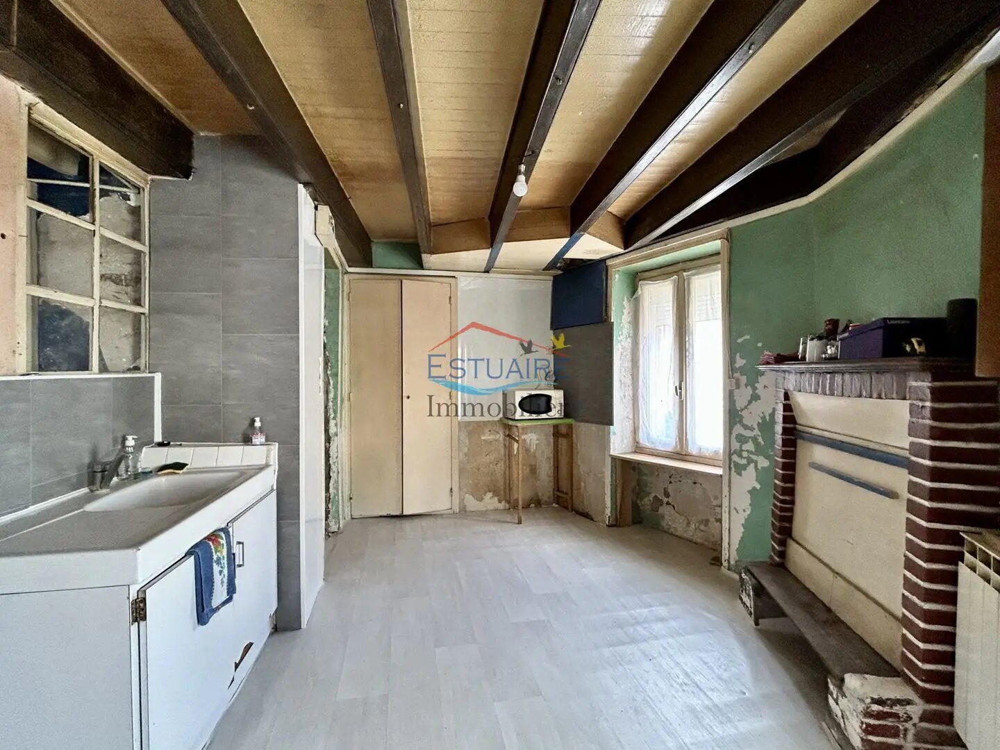 Maison à vendre, 141m², Malville