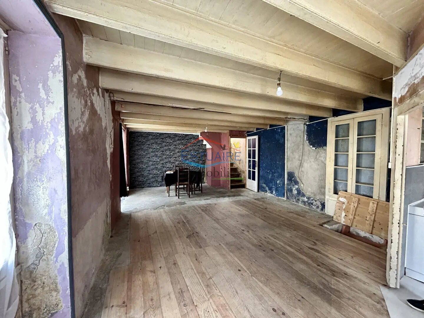 Maison à vendre, 141m², Malville