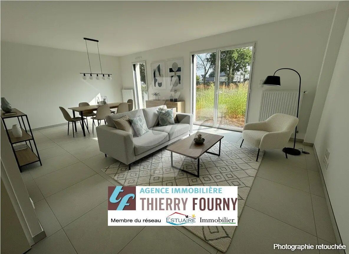 Maison à vendre, 64m², Treillières