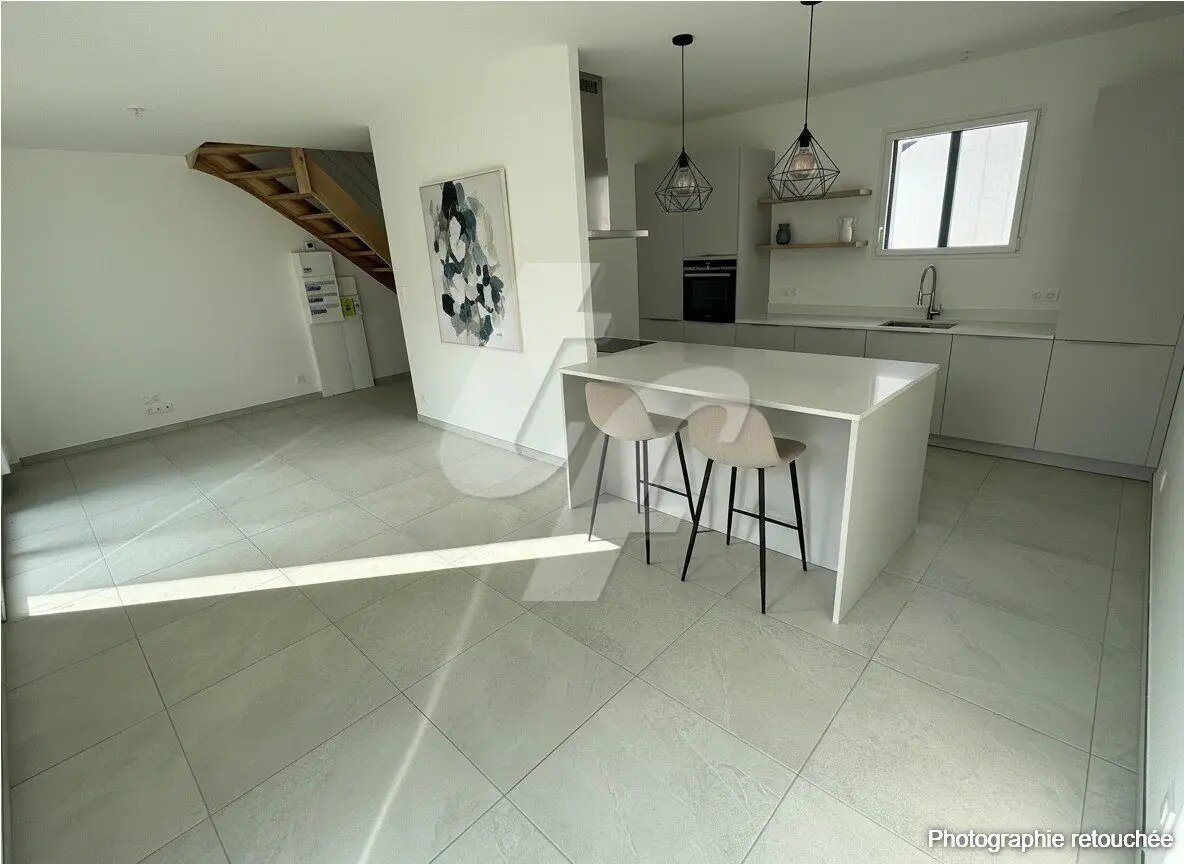 Maison à vendre, 64m², Treillières