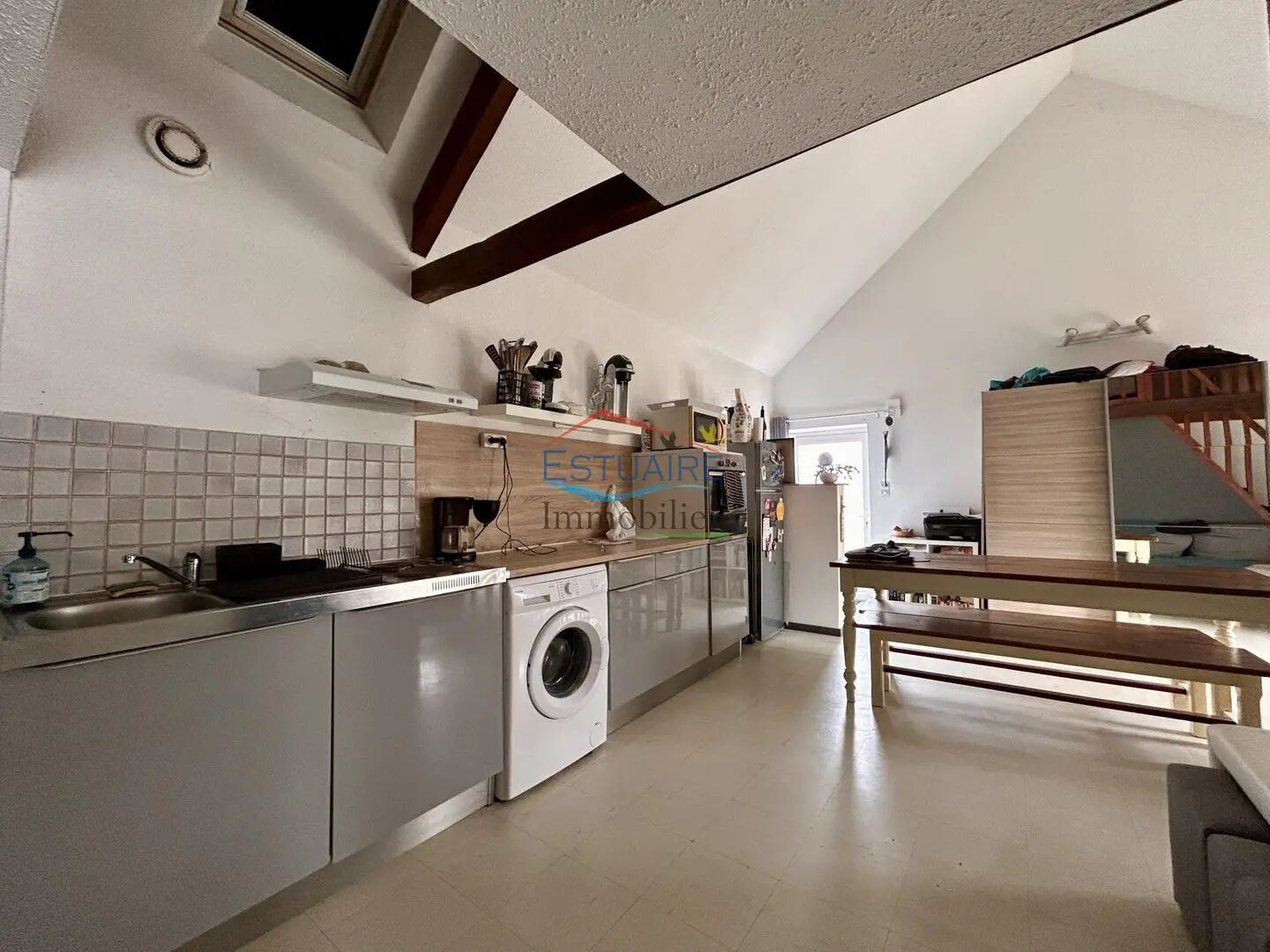 Appartement à vendre, 51m², Malville