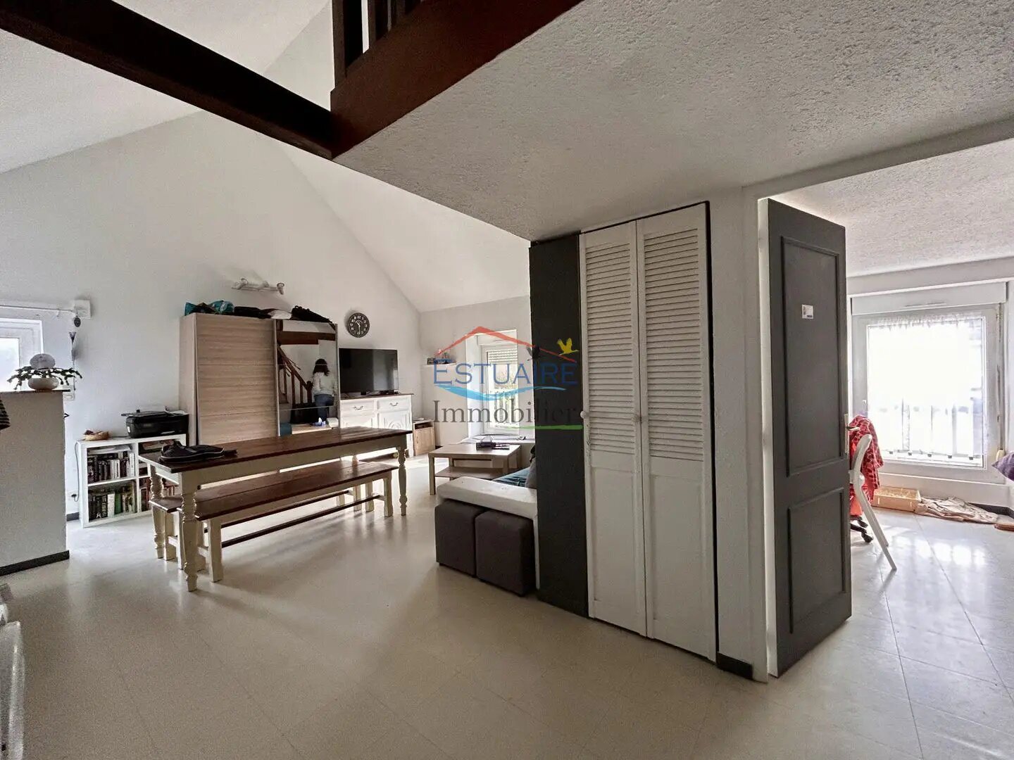Appartement à vendre, 51m², Malville