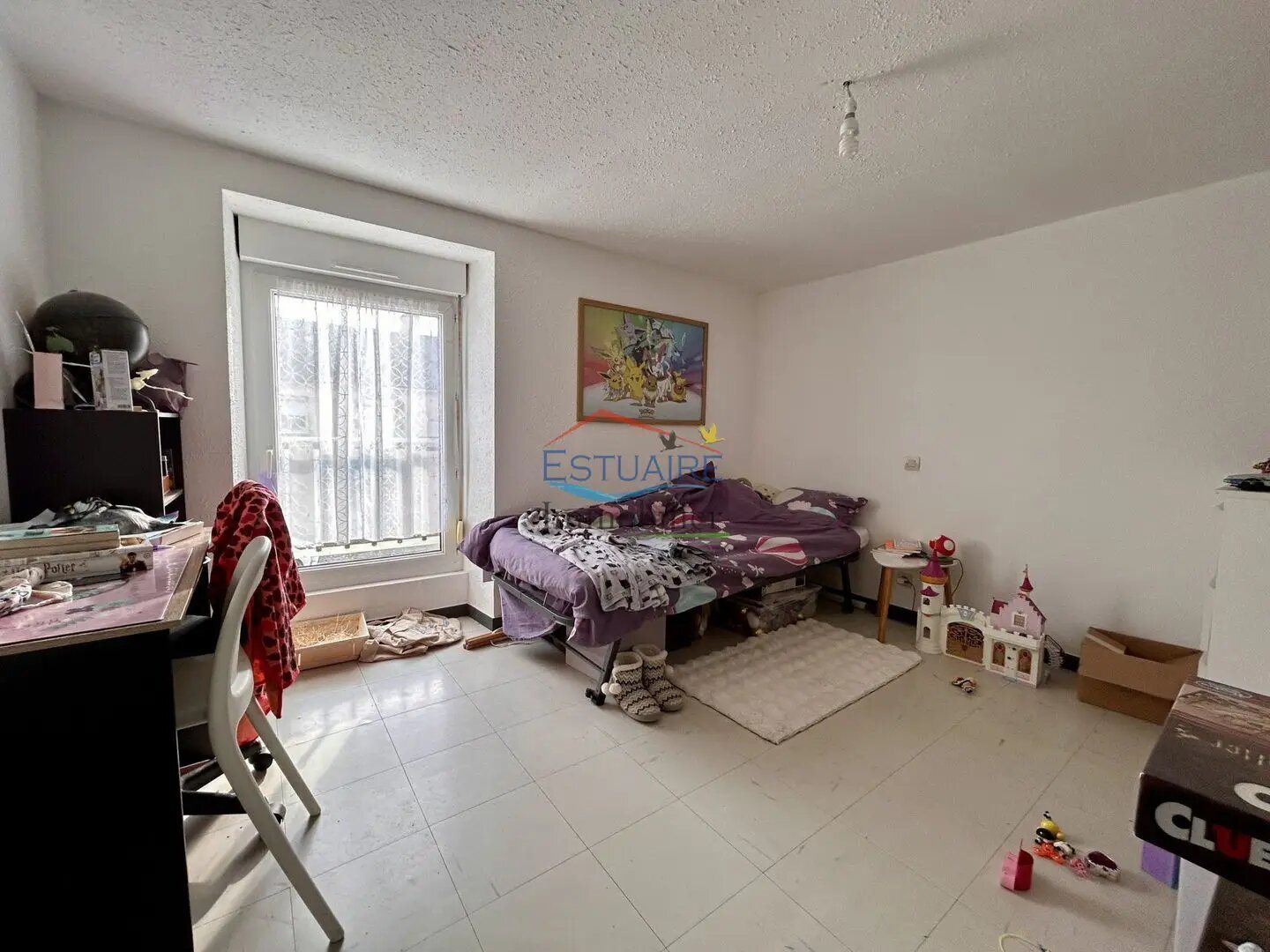 Appartement à vendre, 51m², Malville