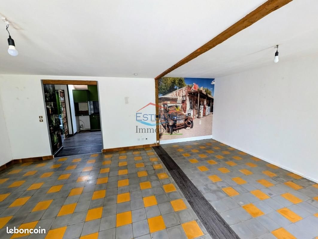 Maison à vendre, 102m², Saffré