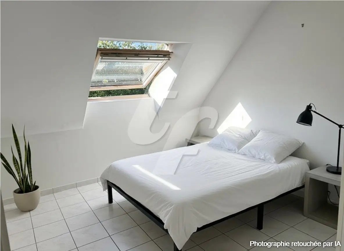 Maison à louer, 100m², Treillières