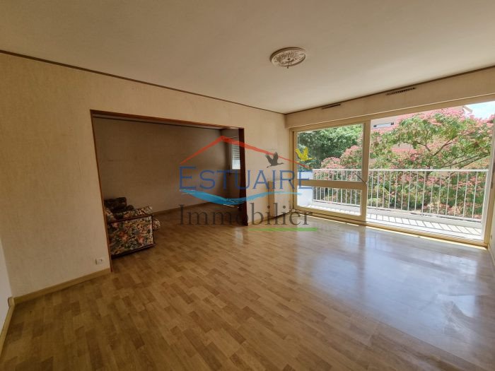 Appartement à vendre, 96m², Saint-Herblain