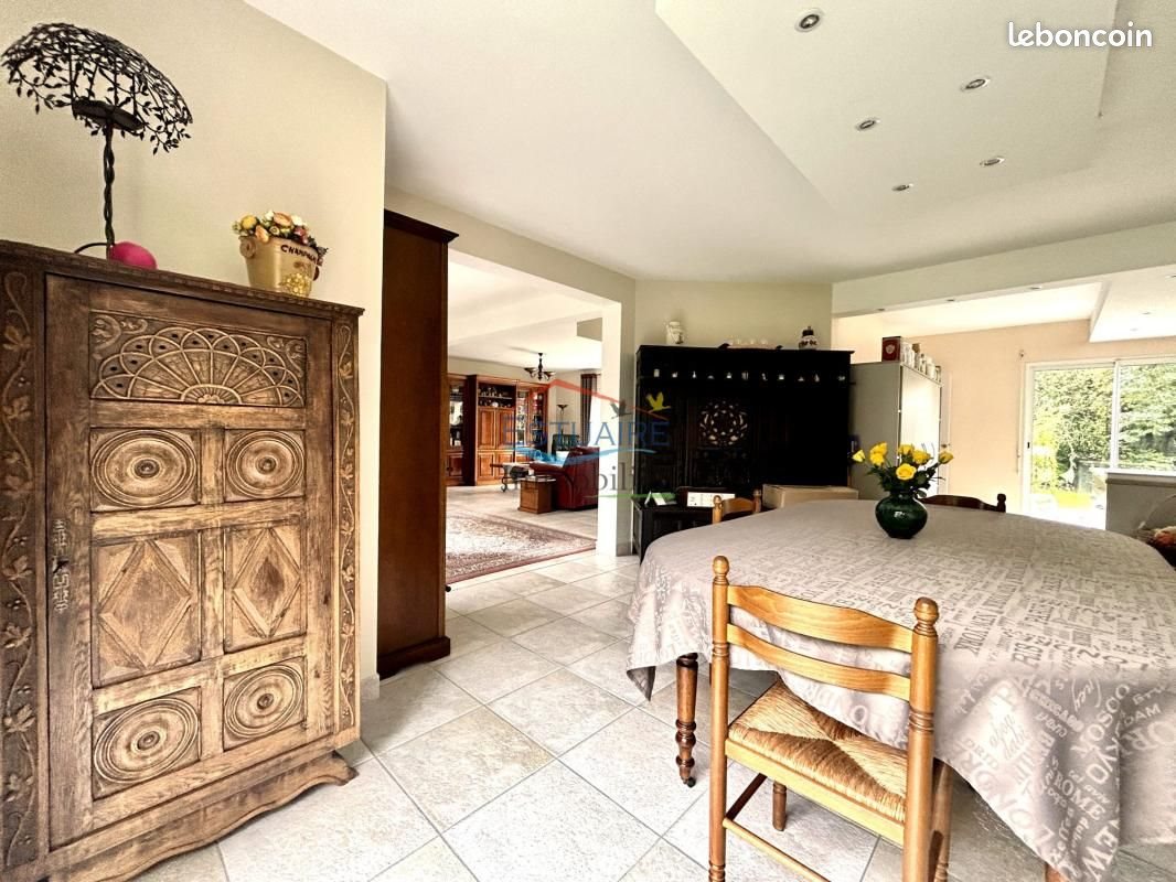 Maison à vendre, 161m², Blain