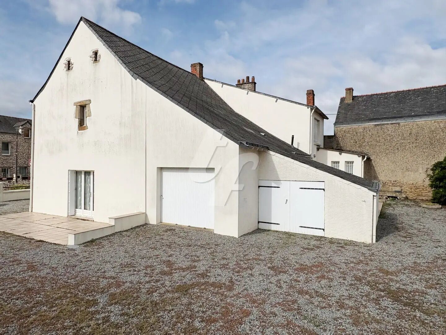 Maison à vendre, 125m², Treillières