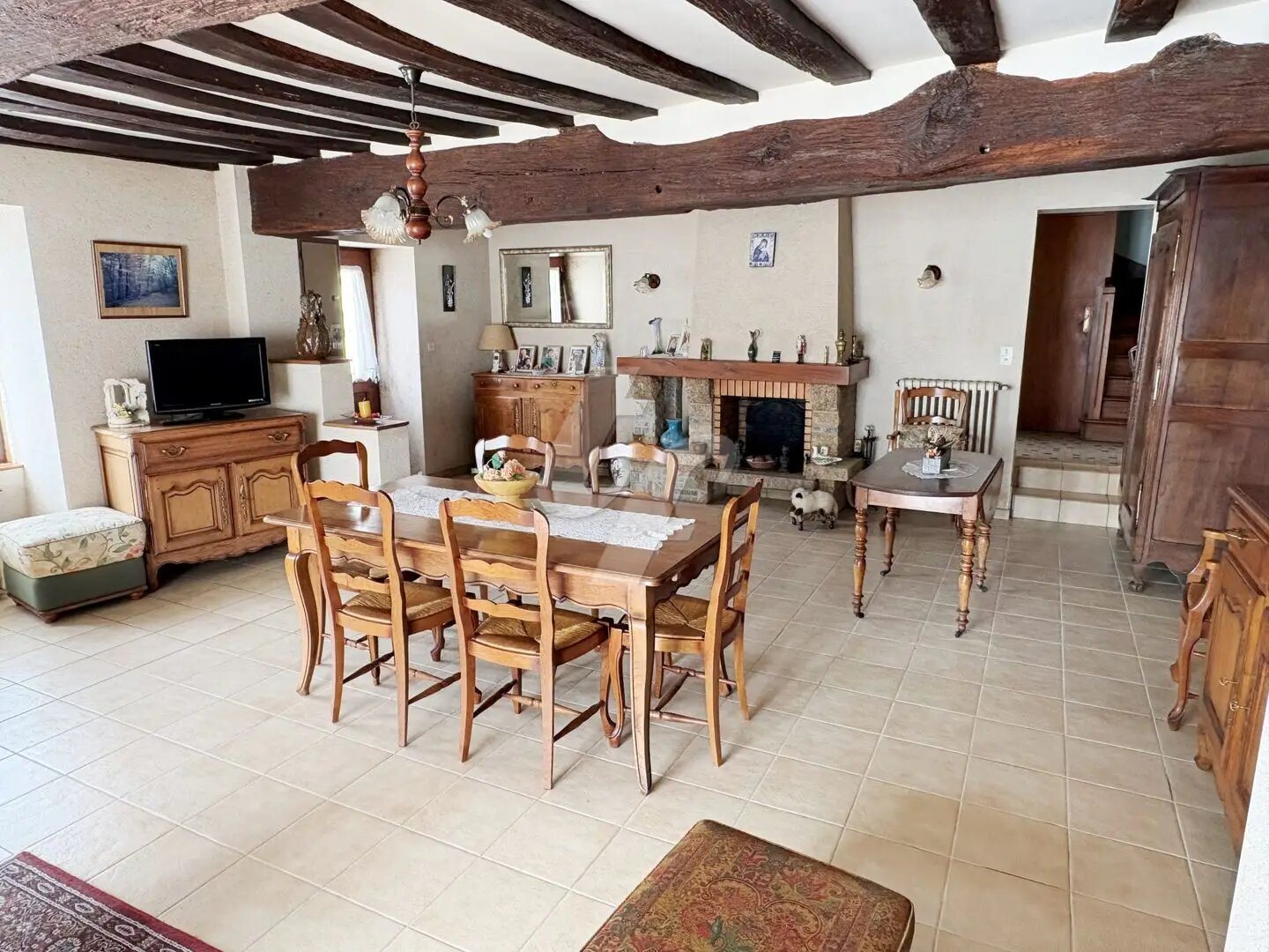 Maison à vendre, 125m², Treillières