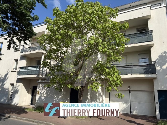Appartement à vendre, 49m², Treillières