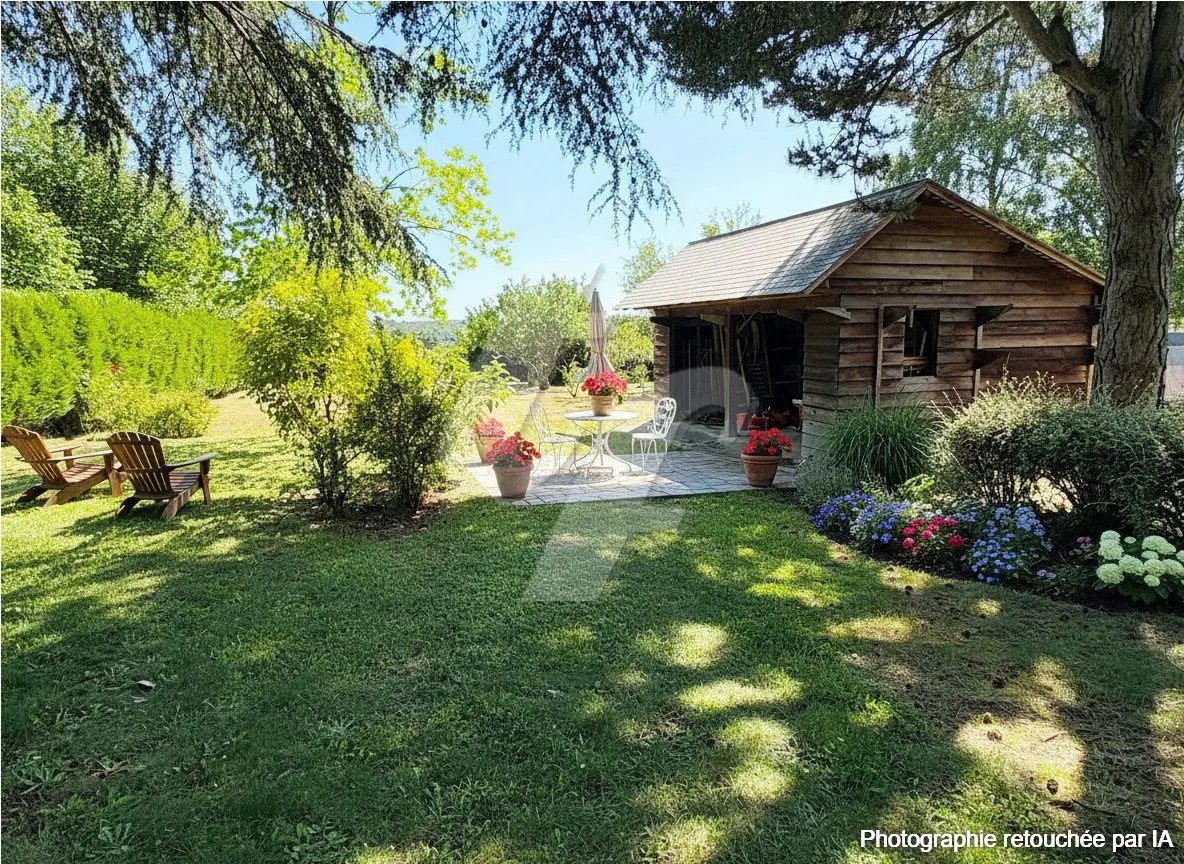 Maison à vendre, 128m², Treillières