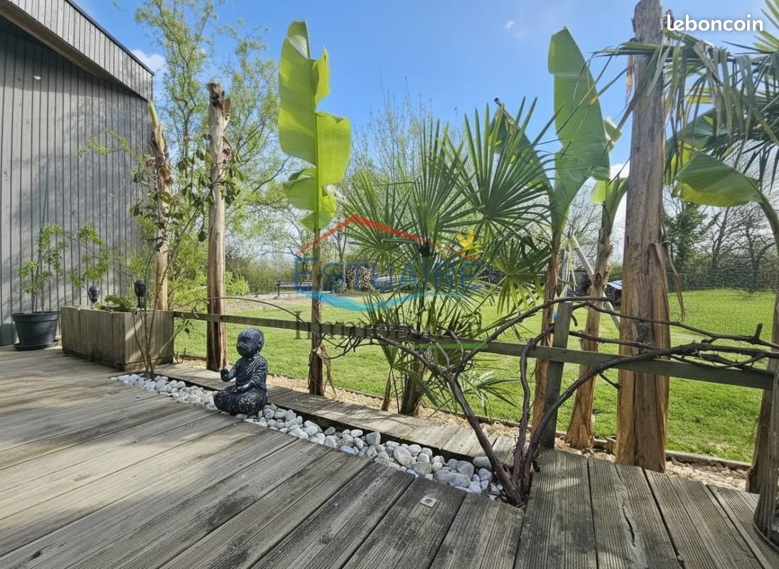 Maison à vendre, 110m², Casson