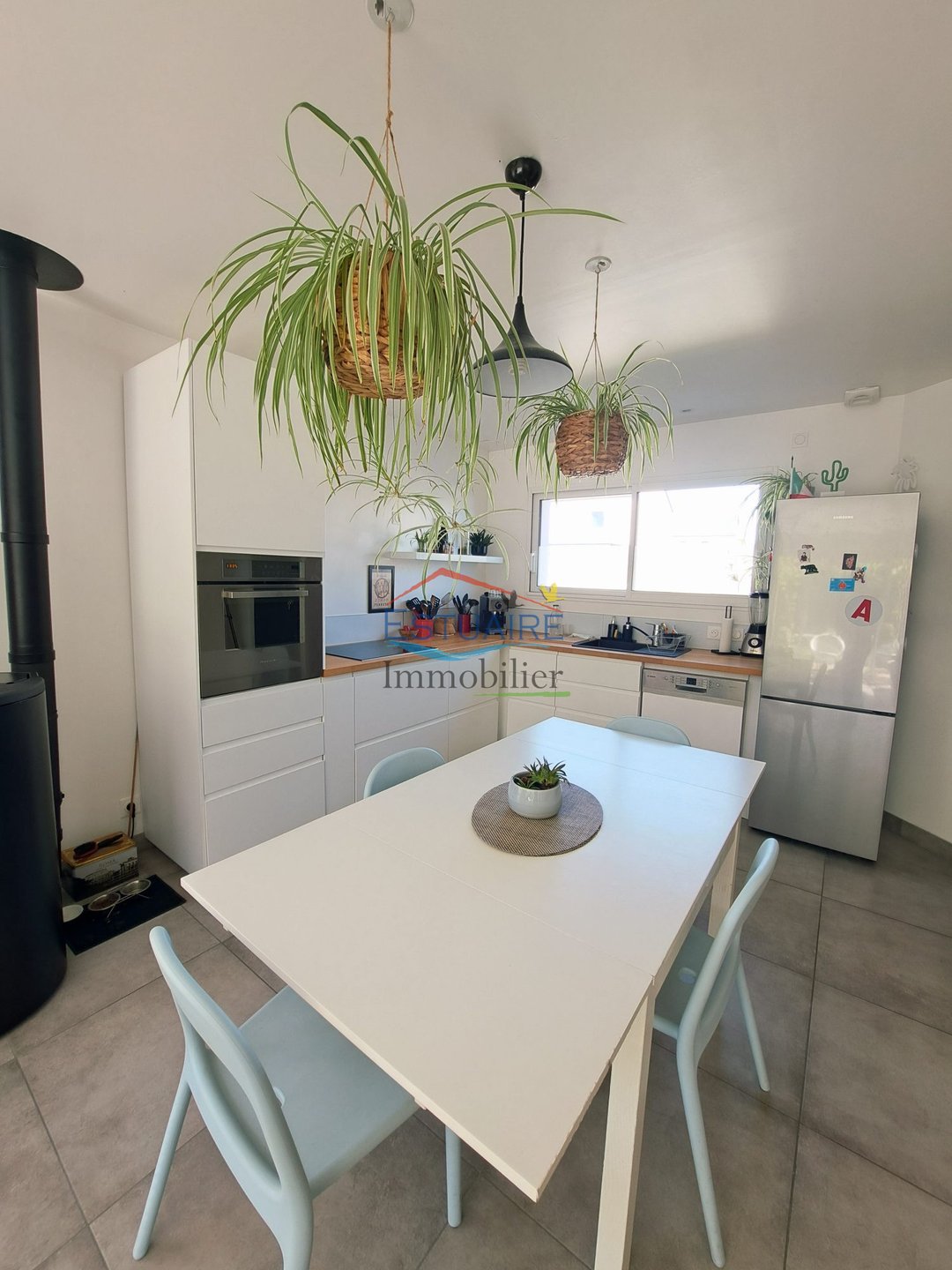 Maison à vendre, 80m², Nort-sur-Erdre