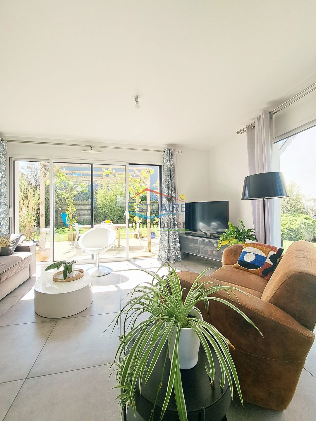 Maison à vendre, 80m², Nort-sur-Erdre