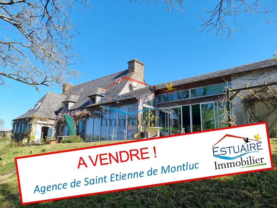 Maison à vendre, 174m², Saint-Étienne-de-Montluc