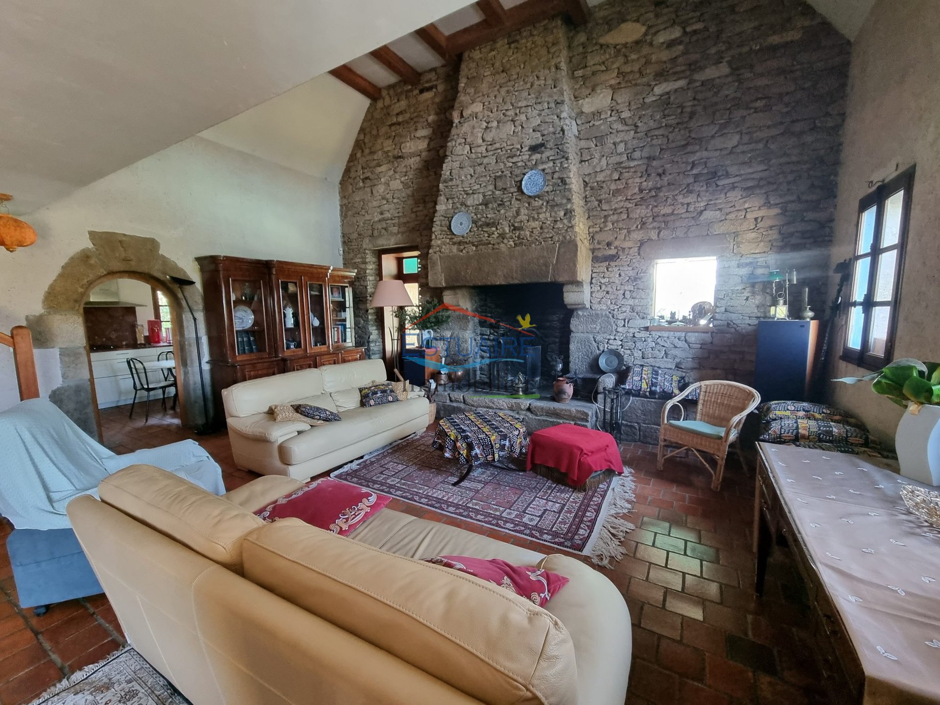 Maison à vendre, 174m², Saint-Étienne-de-Montluc