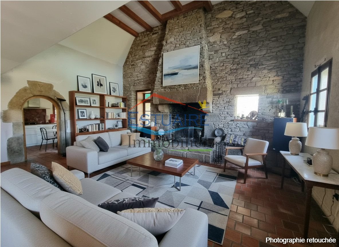 Maison à vendre, 174m², Saint-Étienne-de-Montluc
