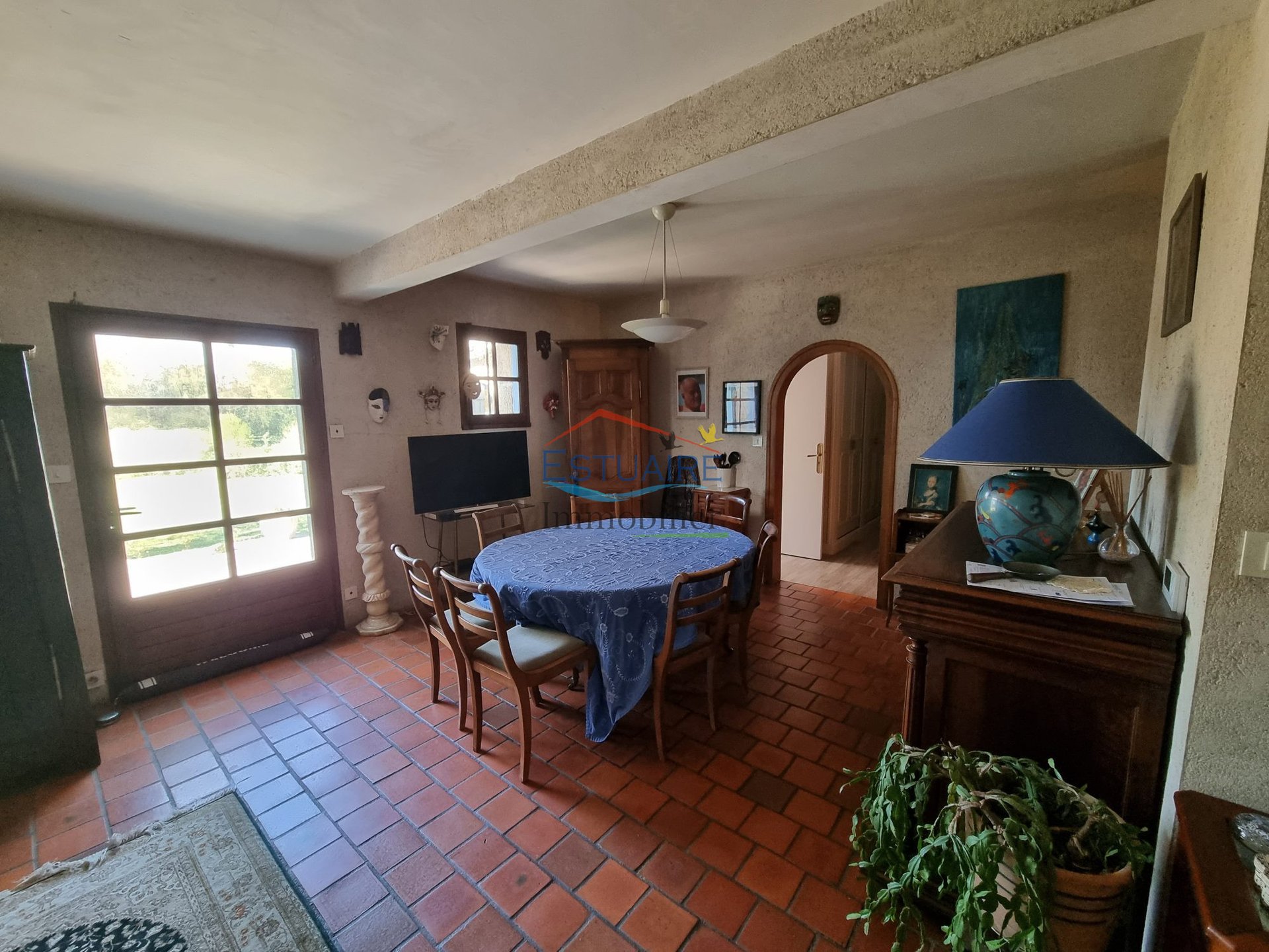 Maison à vendre, 174m², Saint-Étienne-de-Montluc