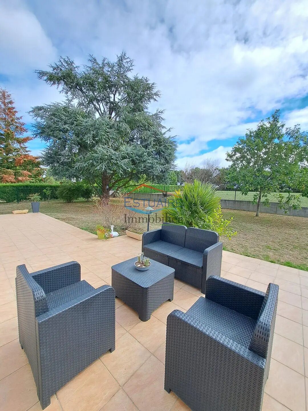 Maison à vendre, 110m², Petit-Mars