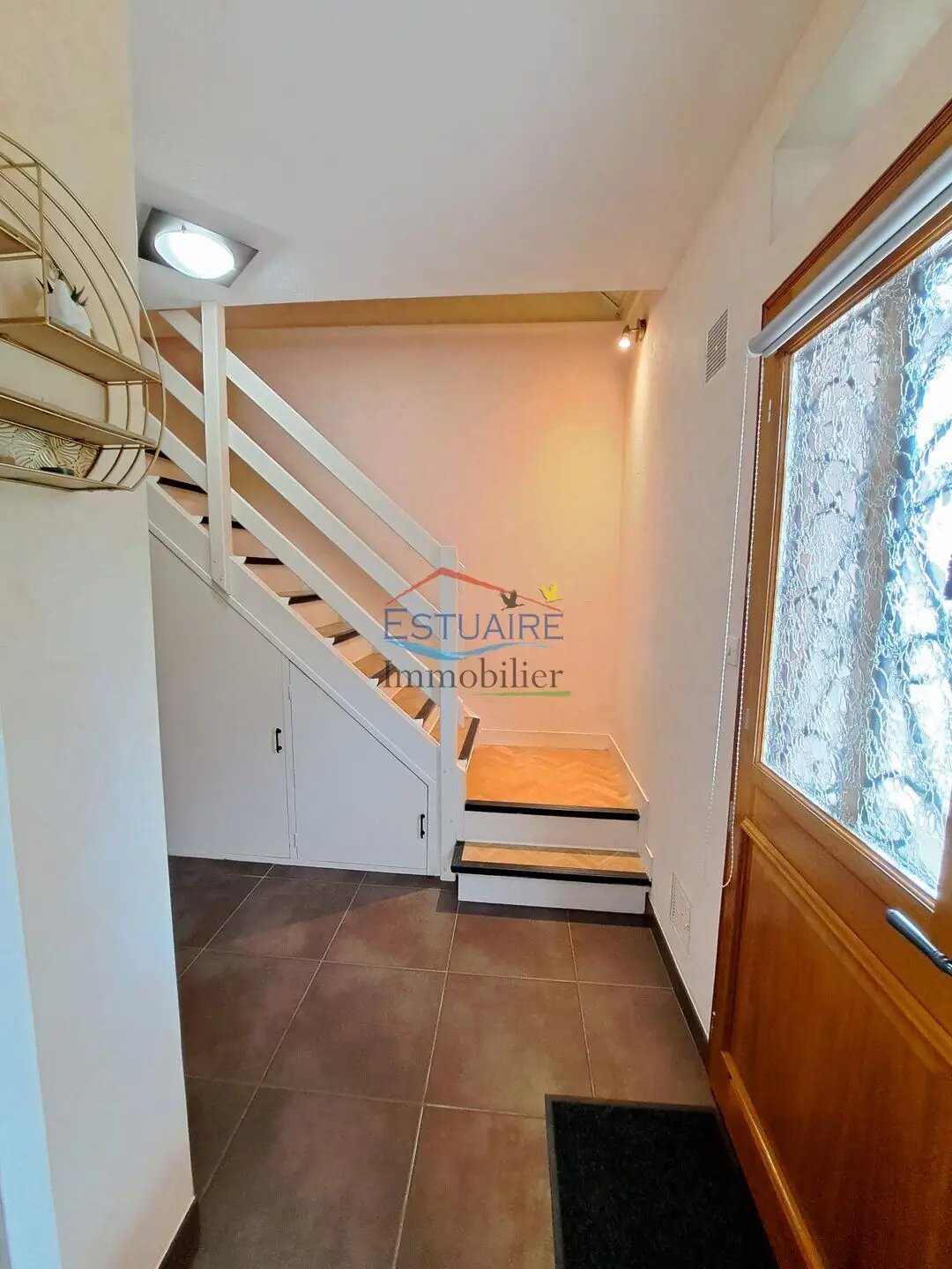 Maison à vendre, 110m², Petit-Mars