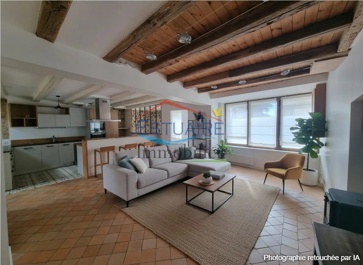 Maison à vendre, 172m², Saint-Étienne-de-Montluc
